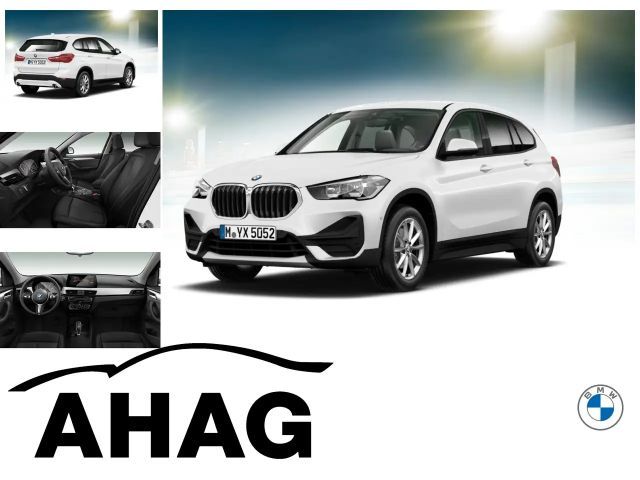 BMW X1 Advantage pakket sDrive18d