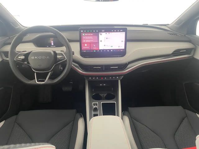 Skoda Enyaq 85