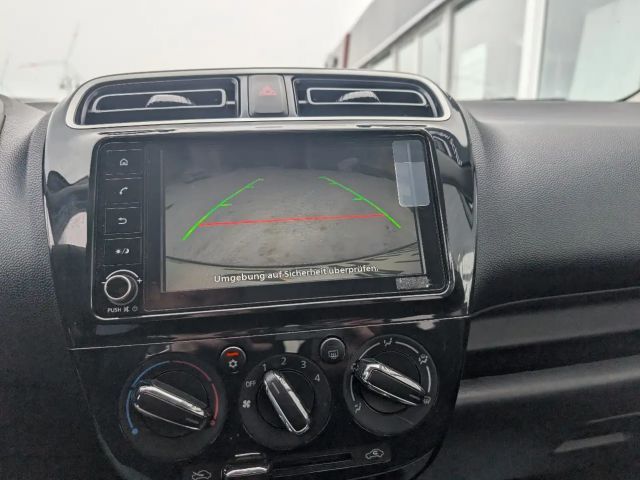 Mitsubishi Space Star ClearTec MIVEC Star