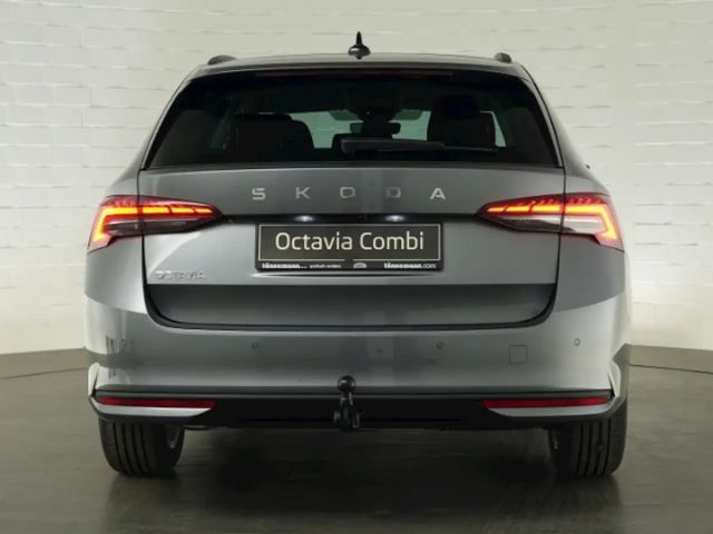 Skoda Octavia Combi Selection