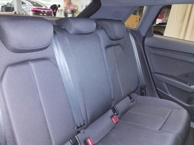 Audi A3 35 TFSI S-Tronic