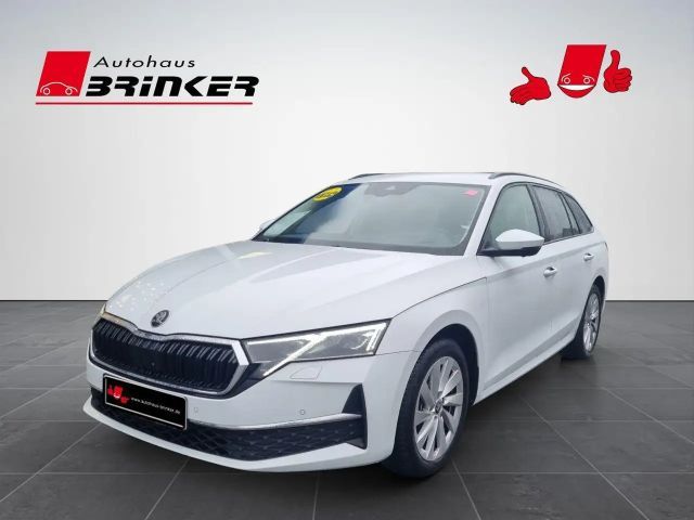 Skoda Octavia 2.0 TDI Combi Selection