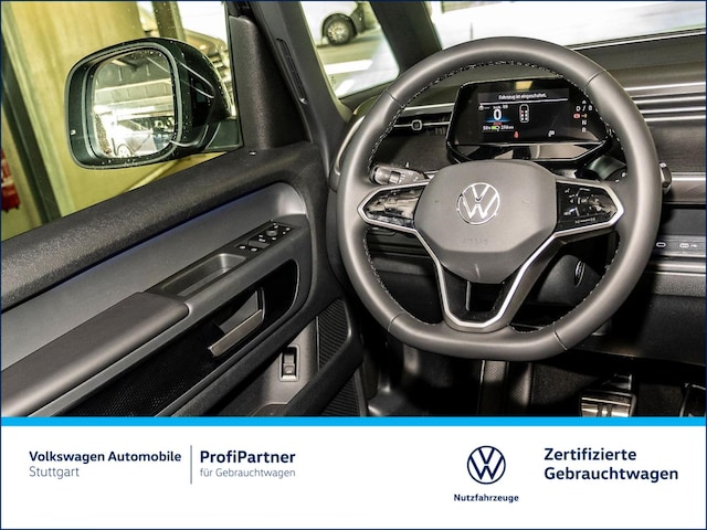 Volkswagen ID.Buzz Pro