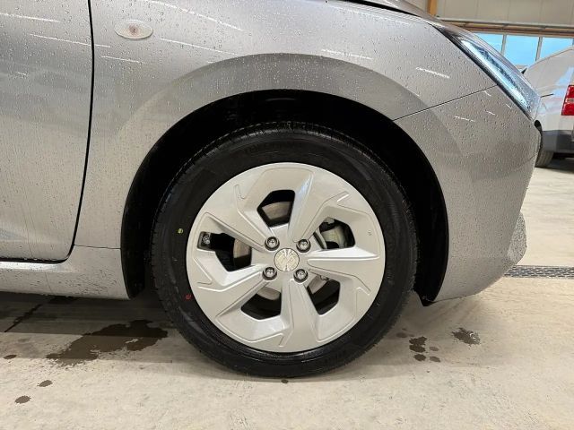 Suzuki Swift Hybrid Shine