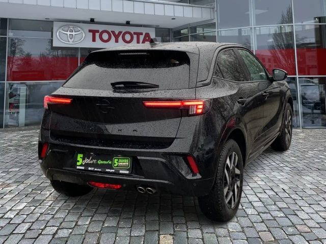 Opel Mokka 1.2 Turbo GS-Line Grand Sport Turbo