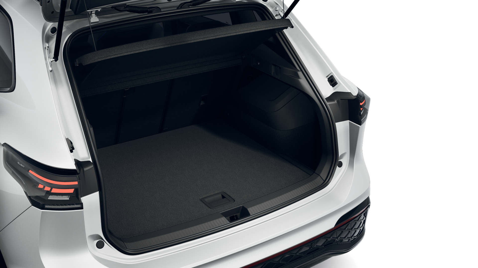 Volkswagen Tiguan 2.0 TDI DSG