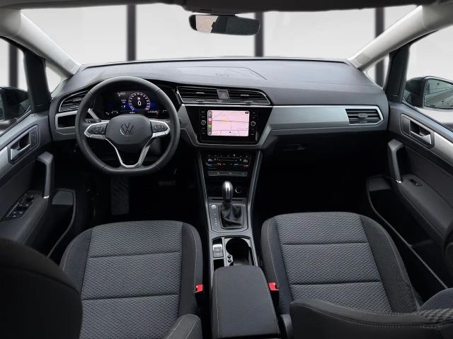 Volkswagen Touran Comfortline DSG