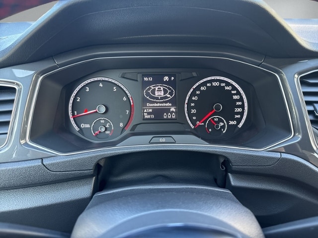 Volkswagen T-Roc 1.5 TSI DSG