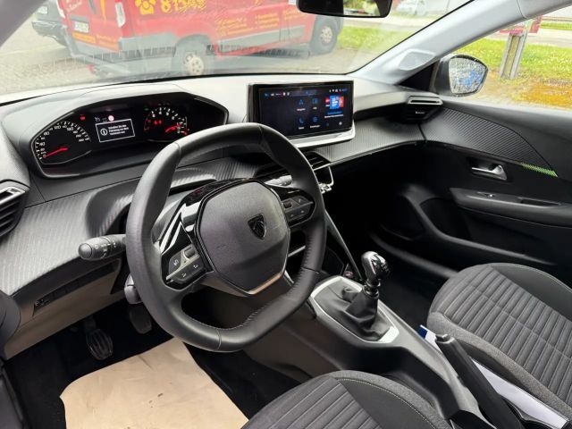 Peugeot 208 Active Pack