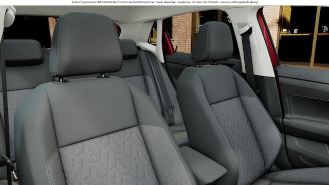 Volkswagen Polo 1.0 TSI DSG Move