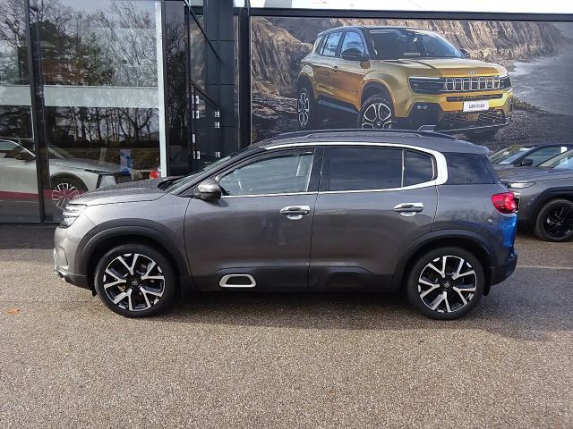 Citroën C5 Aircross BlueHDi Shine
