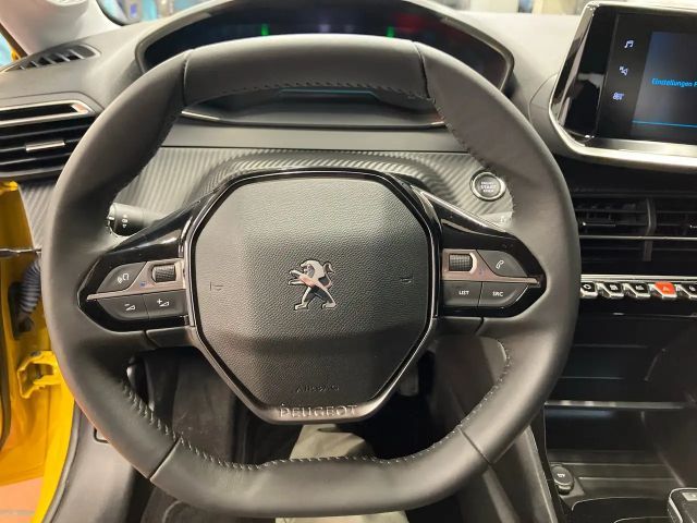 Peugeot E-208 Active Pack