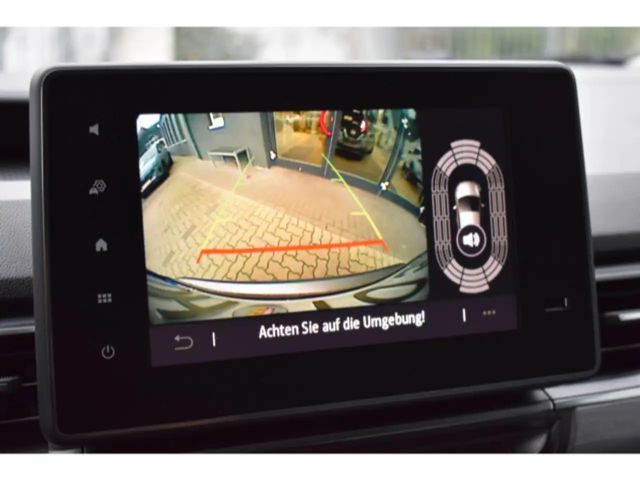 Nissan Townstar N-Connecta