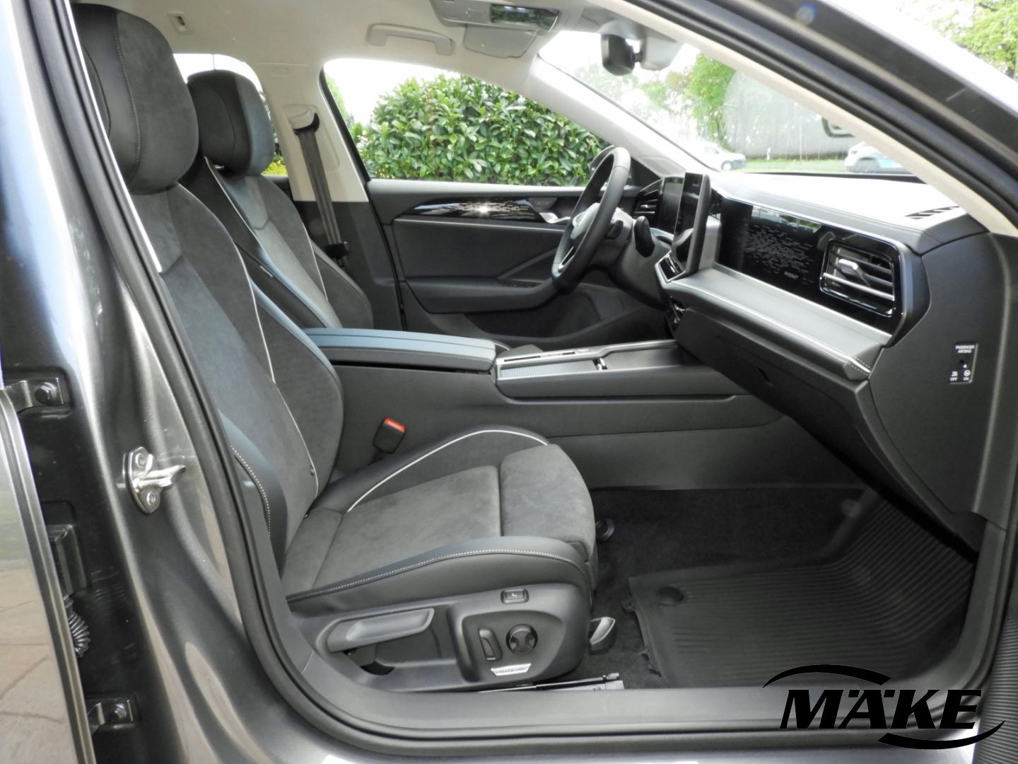 Volkswagen Passat 2.0 TDI Business DSG IQ.Drive