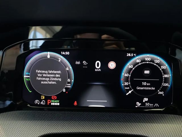 Volkswagen Golf GTE Golf VIII IQ.Drive