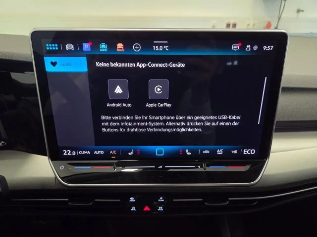 Volkswagen Golf DSG eHybrid