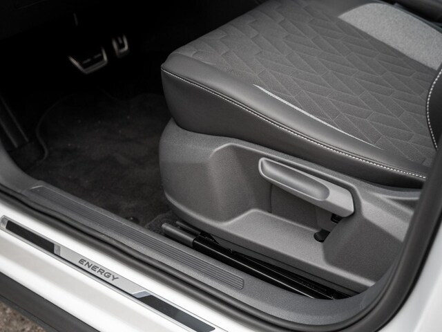 Volkswagen T-Cross DSG