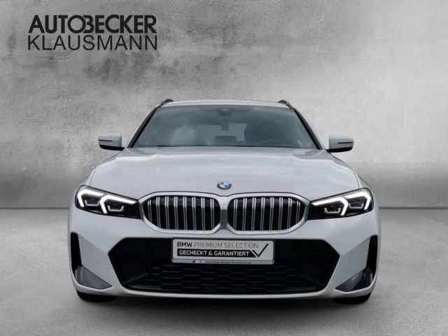 BMW 318 318i M-Sport Touring