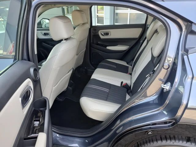 Honda HR-V Advance Sport