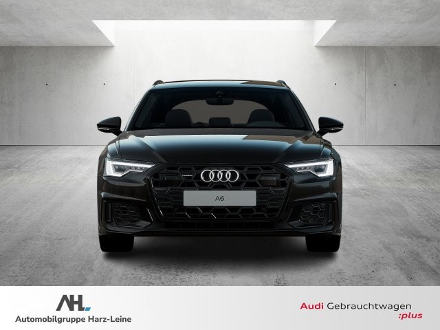 Audi A6 45 TFSI Avant Quattro S-Line S-Tronic