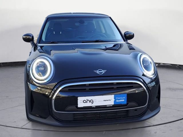 MINI One One Classic Trim Komfortzugang Klima Sportsitze