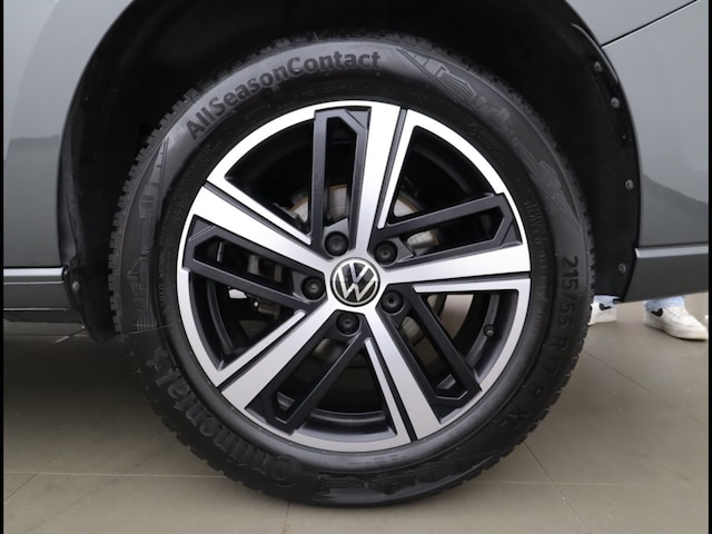 Volkswagen Caddy Caddy