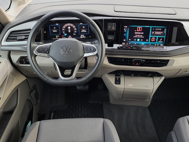 Volkswagen Multivan 2.0 TDI DSG T7