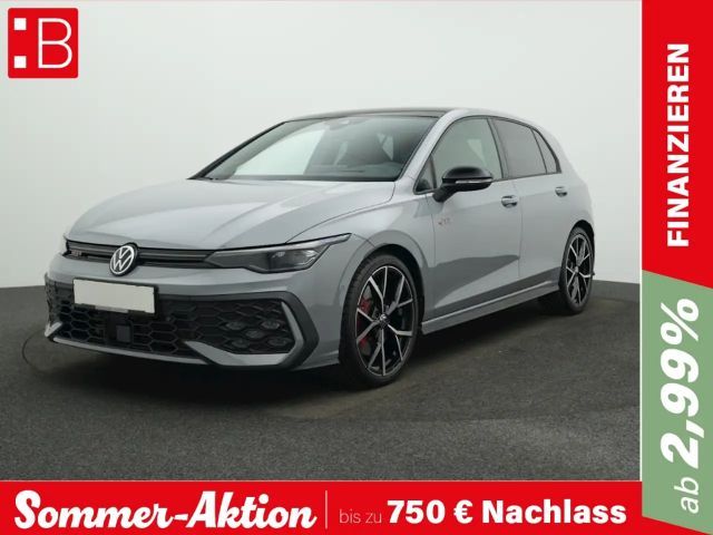 Volkswagen Golf 2.0 TSI DSG GTI Style