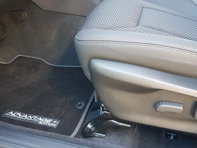 Subaru Forester AWD Comfort