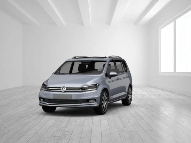 Volkswagen Touran 1.5 TSI DSG