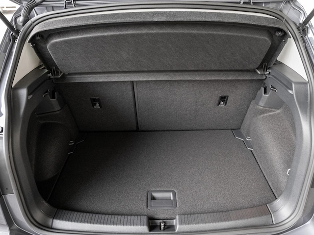 Volkswagen T-Cross 1.0 l TSI 5-Gang