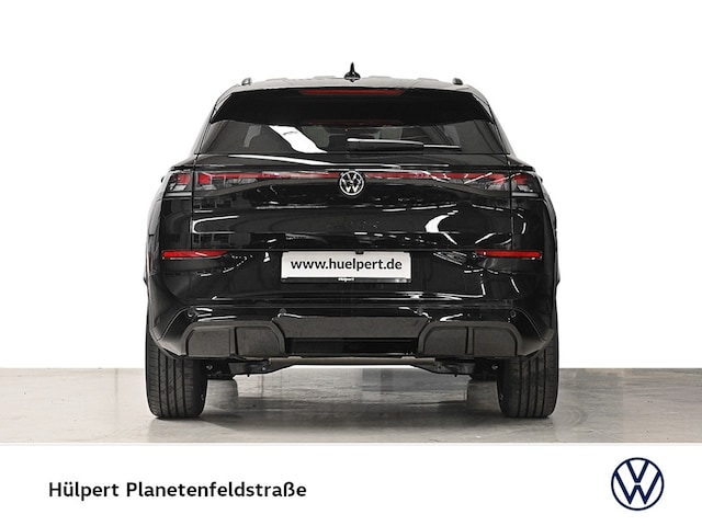 Volkswagen T-Roc 1.5 eTSI R-Line