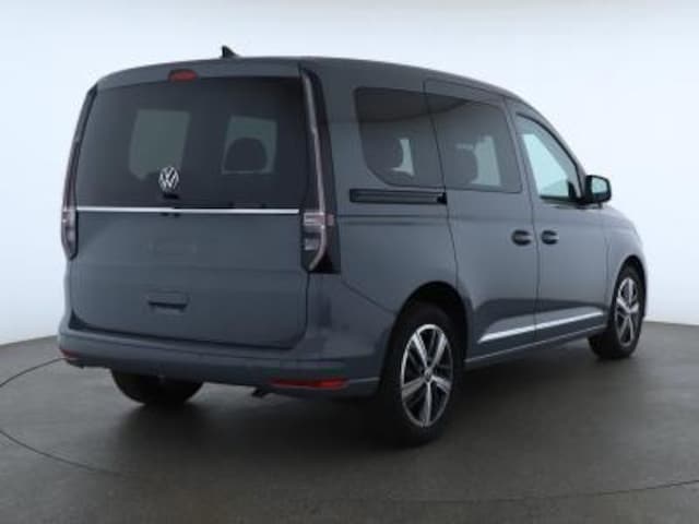Volkswagen Caddy 1.5 TSI DSG Style