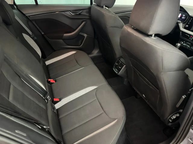 Skoda Kamiq Selection