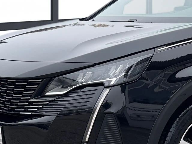 Peugeot 3008 Allure Pack EAT8 PureTech