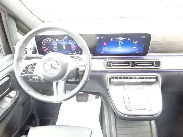 Mercedes-Benz V 300 AVANTGARDE Extralang V 300 d