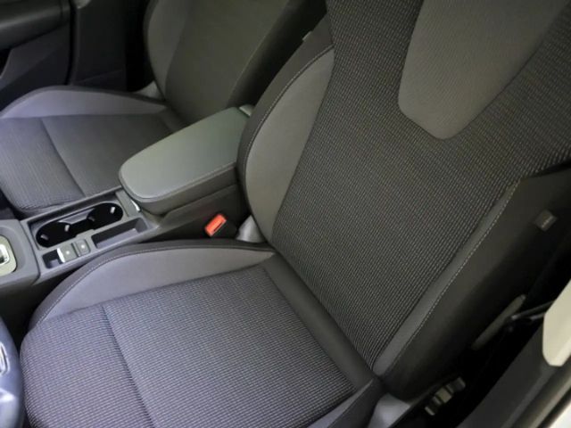 Skoda Octavia Ambition Combi iV