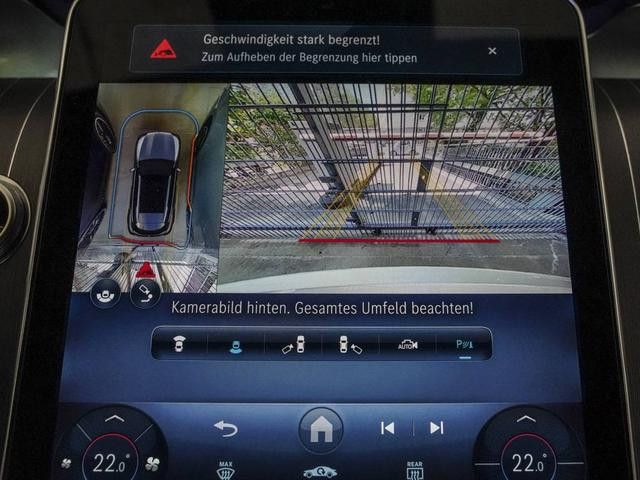 Mercedes-Benz GLC 200 4MATIC