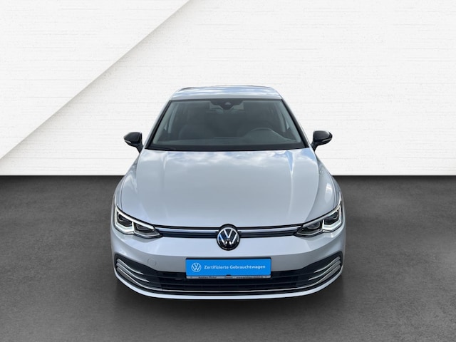 Volkswagen Golf Move