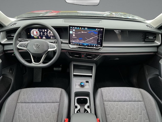 Volkswagen Tayron 1.5 eTSI DSG Life