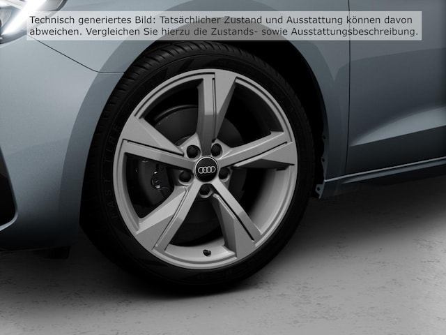 Audi A1 35 TFSI S-Tronic Sportback