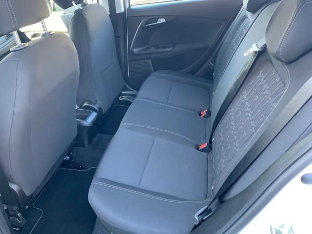 Fiat Tipo Hybrid Automatik Tempomat Klima Bordcomp.