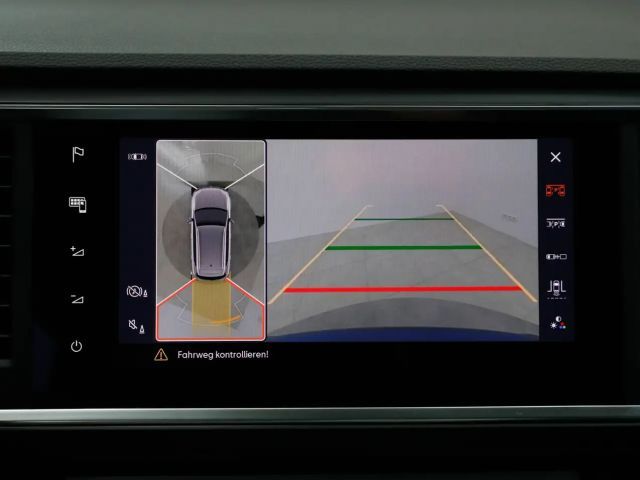 Seat Ateca 1.5 TSI FR-lijn