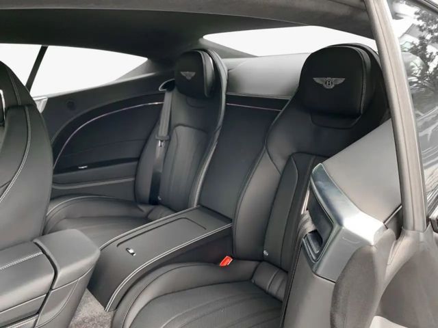 Bentley Continental GT Hybrid V8