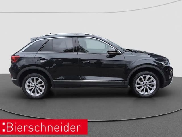 Volkswagen T-Roc 1.5 TSI DSG Style