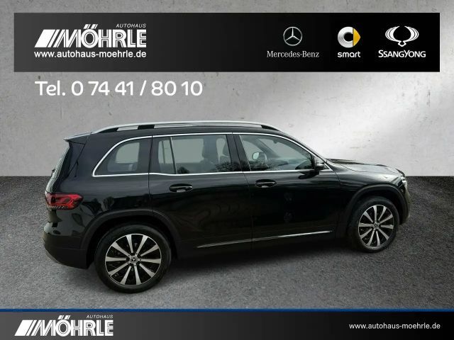 Mercedes-Benz GLB 200 Progressive