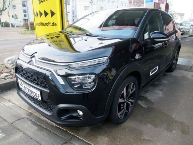 Citroën C3 Pack Shine