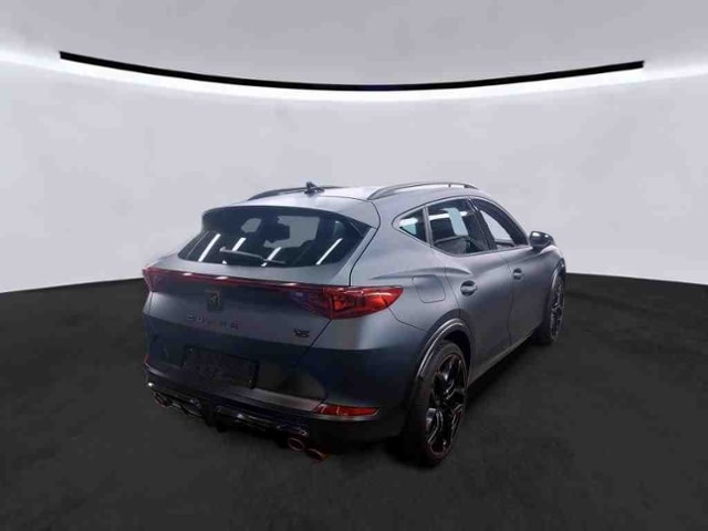 Cupra Formentor 2.5 TSI