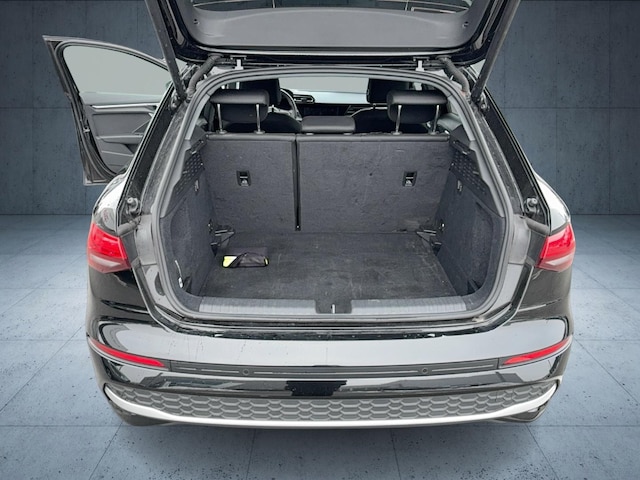 Audi A3 35 TFSI Sportback