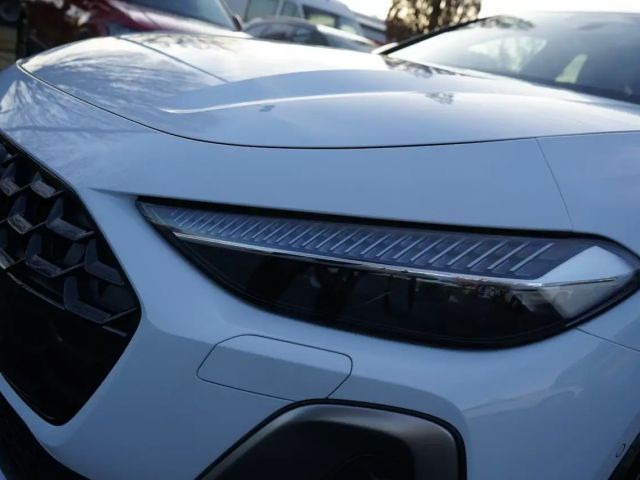 Audi A5 Hybride Quattro S-Tronic